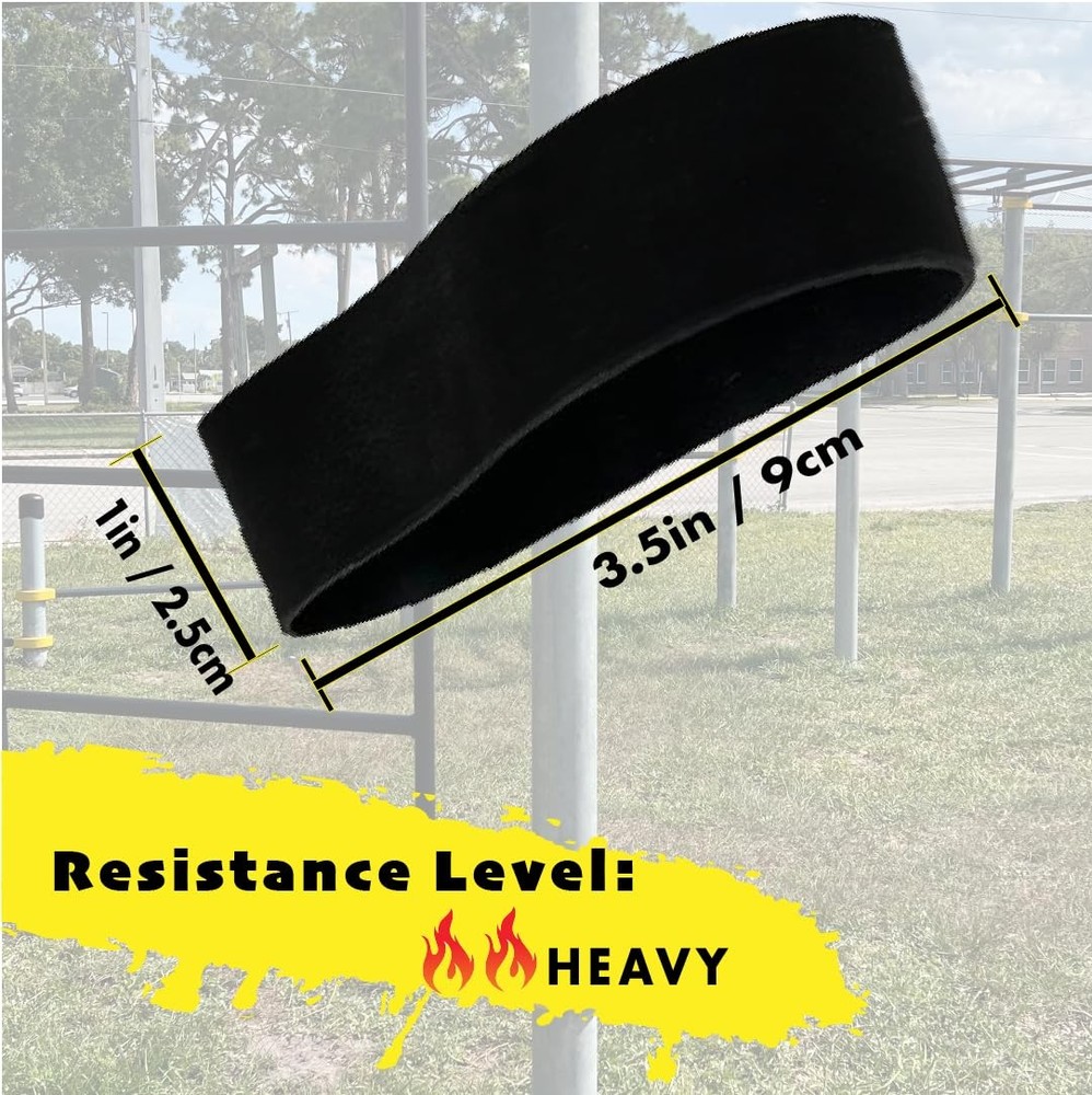 Replacement Bands for RipStick Workout Equipment – Adjustable Resistance Trai...