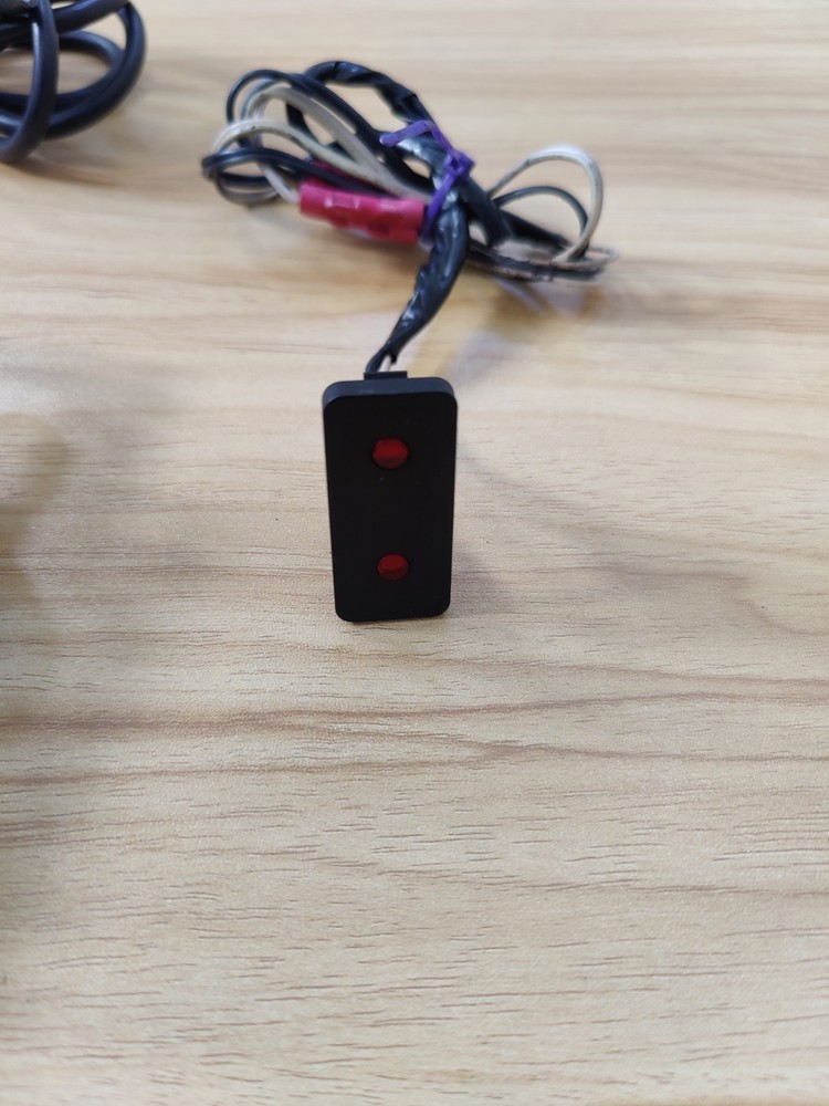 K40 Radar Detector Hardware Accessories Used E39 E46 E38 Bmw