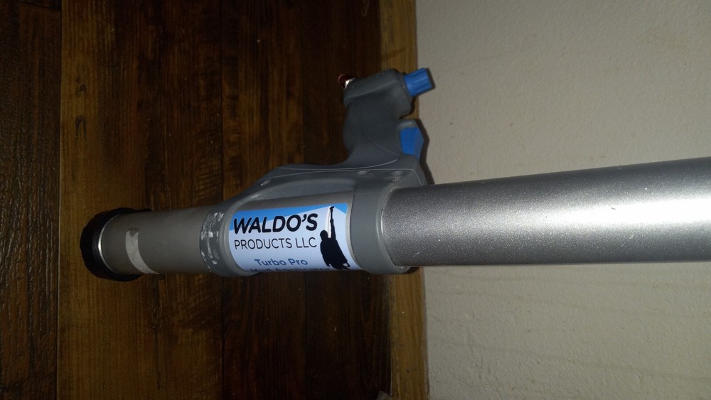 Drywall Tools Turbo Pro Mud Applicator Air Power