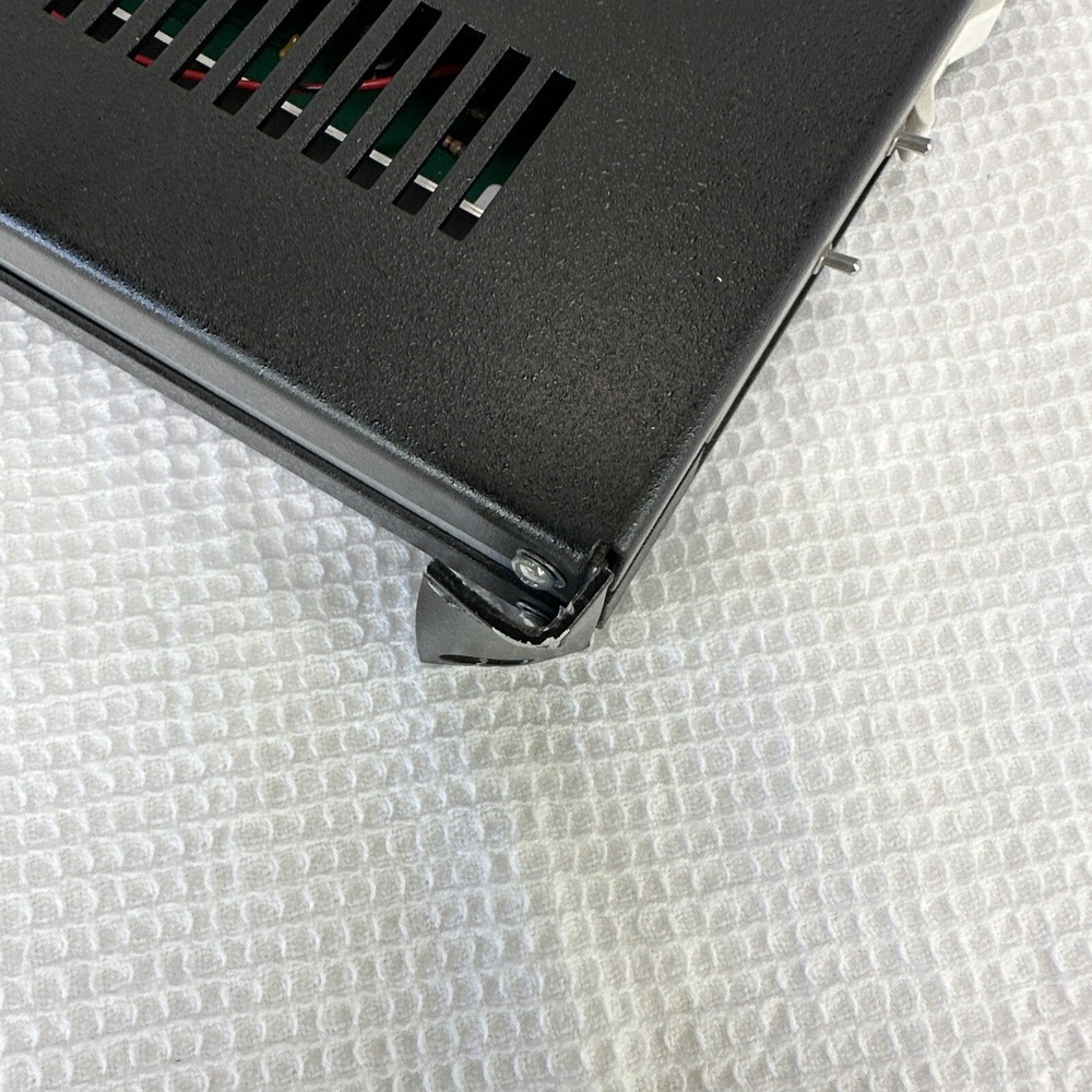 MCS Media Control Systems CTD-3104A DTMF Cue Tone Decoder