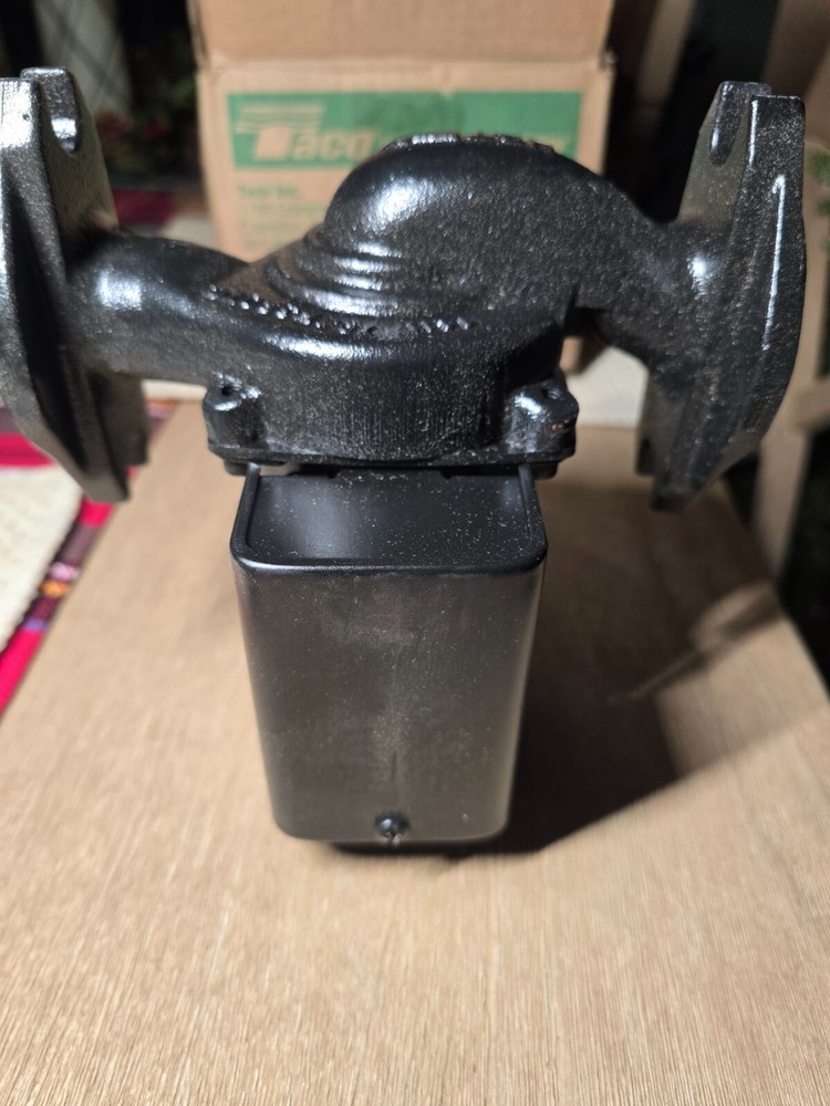 Taco 007-HF5-C Circulator Pump