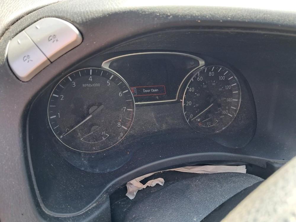 PATHFINDR 2019 Glove Box 4785202