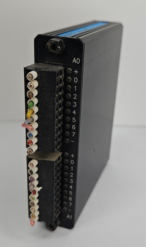 Festo Beck EIPC Modular Controller System OM11-H02-P10