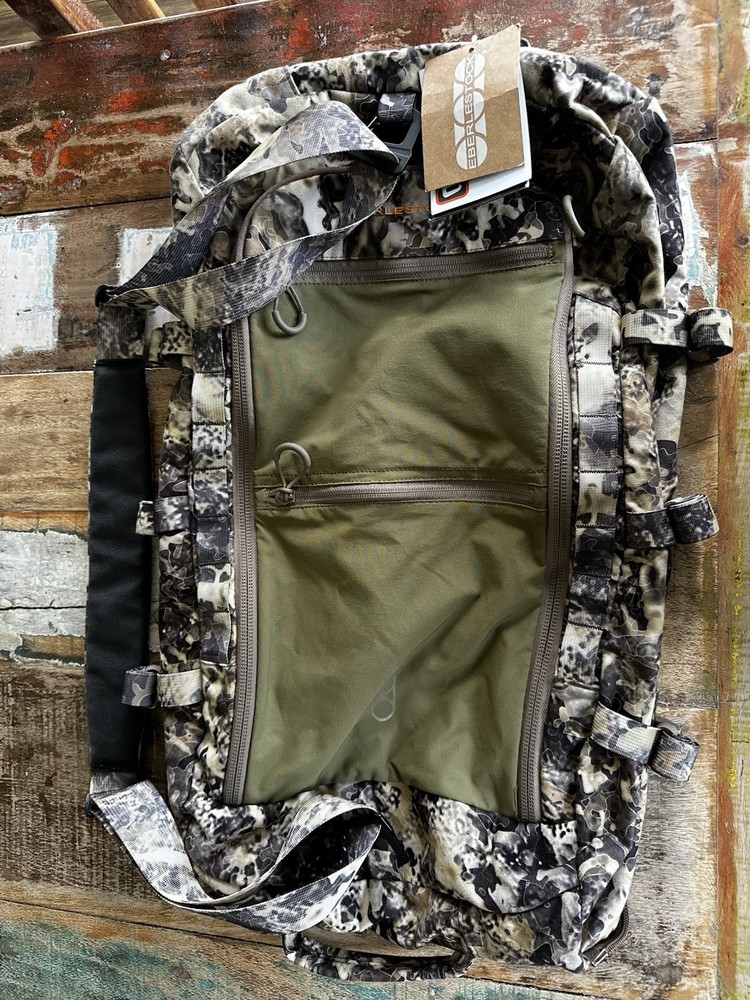 Eberlestock EMOD Basin Pack - Skye