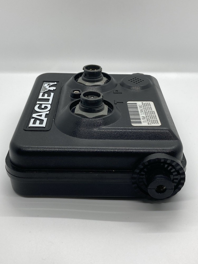 Eagle Magnall 2 Plus Fish Finder
