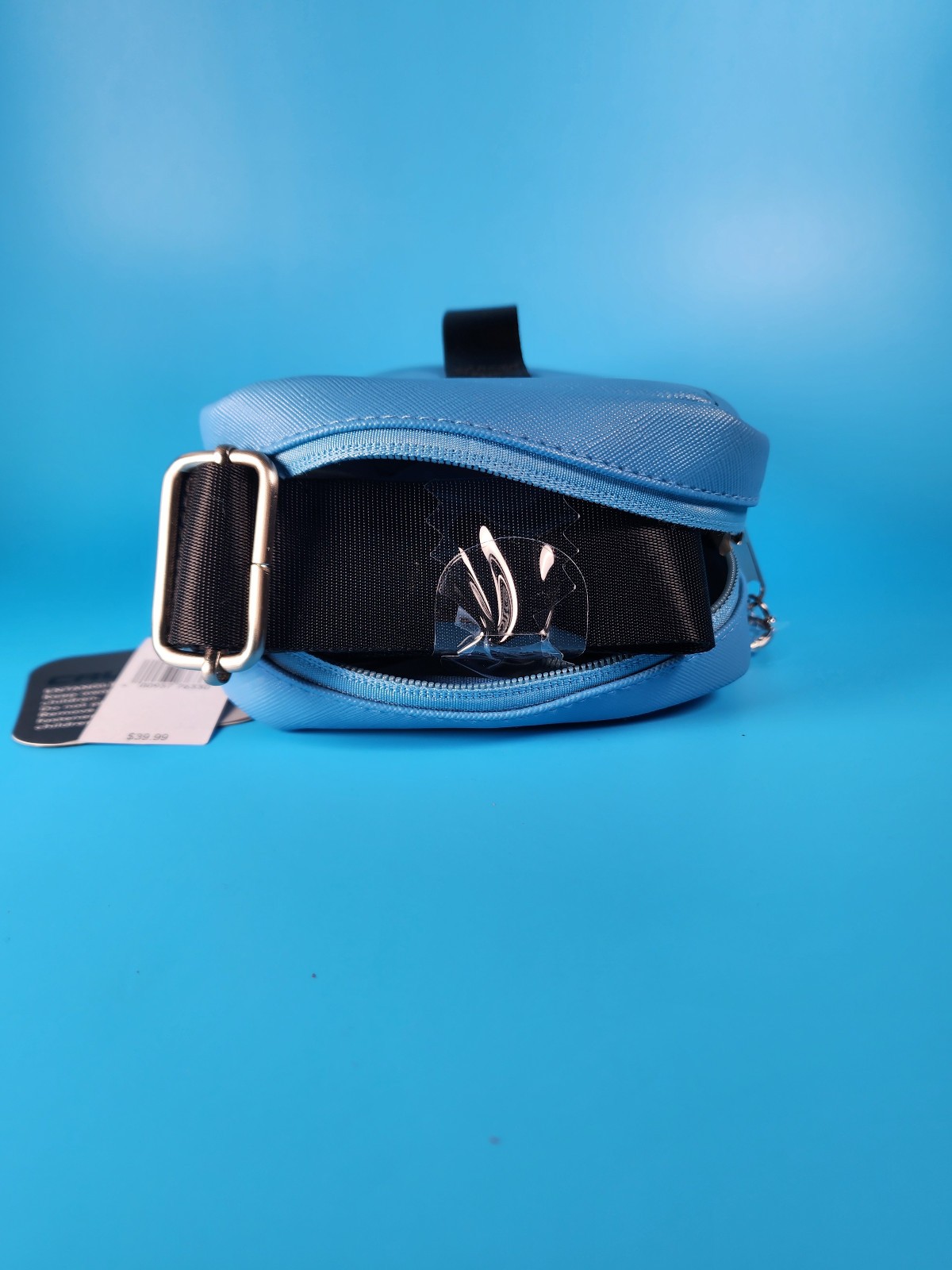 Disney Parks Guardians of the Galaxy Cosmic Rewind 2023 Crossbody Bag NWT Marvel