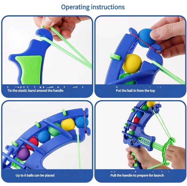 Soft Bullet Target Practice Toy Arrow