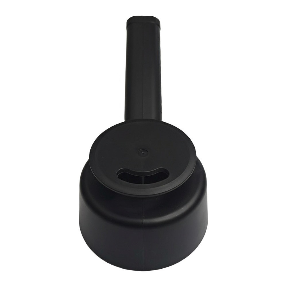 Plastic Steam Diffuser for TM7 Model Protects Lid and Controls Steam Flow