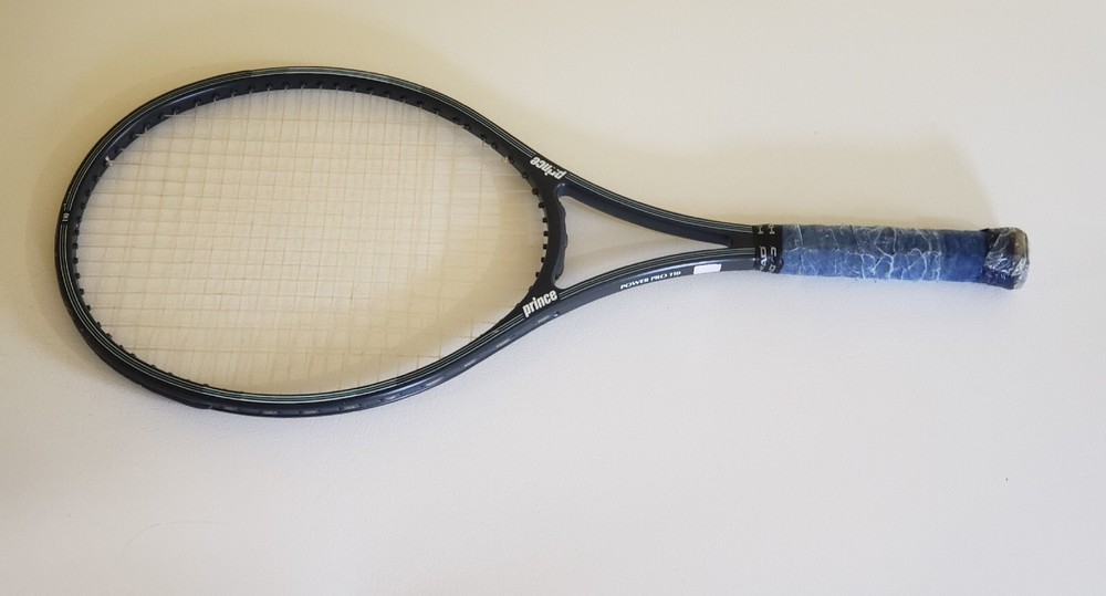 PRINCE Power Pro 110 Graphite Tennis Racket