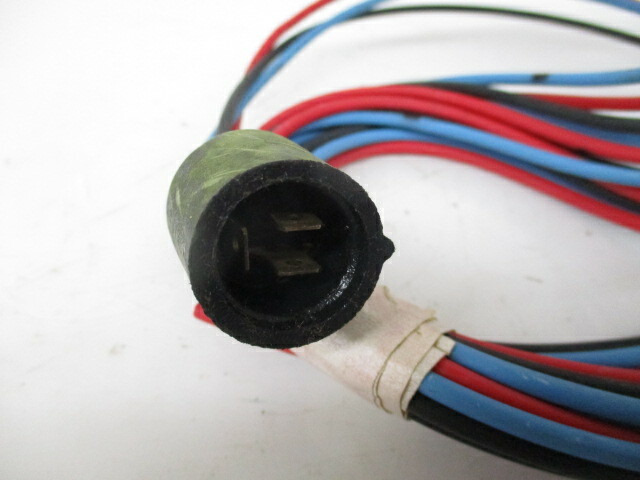 Delco Remy Package (1985903)