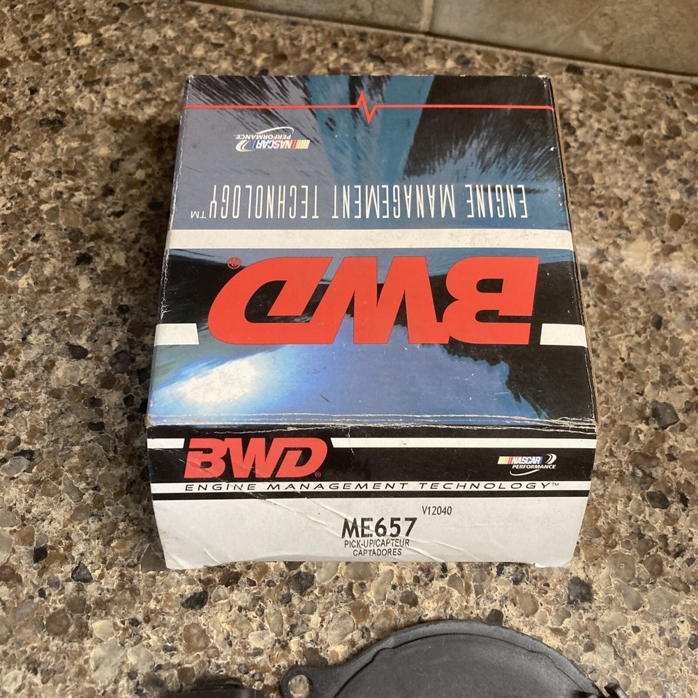 BWD Automotive ME657 Distributor Ignition Pickup