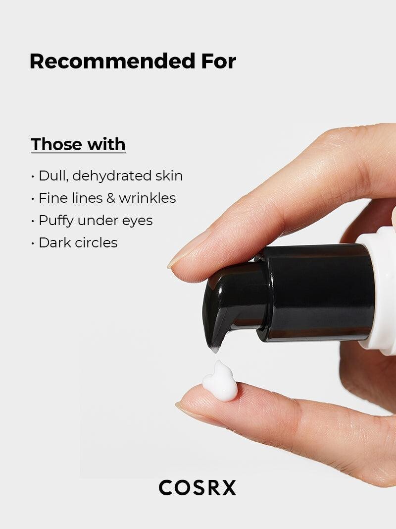 COSRX - Advanced Snail Peptide Eye Cream - 25ml / 0.84 fl.oz