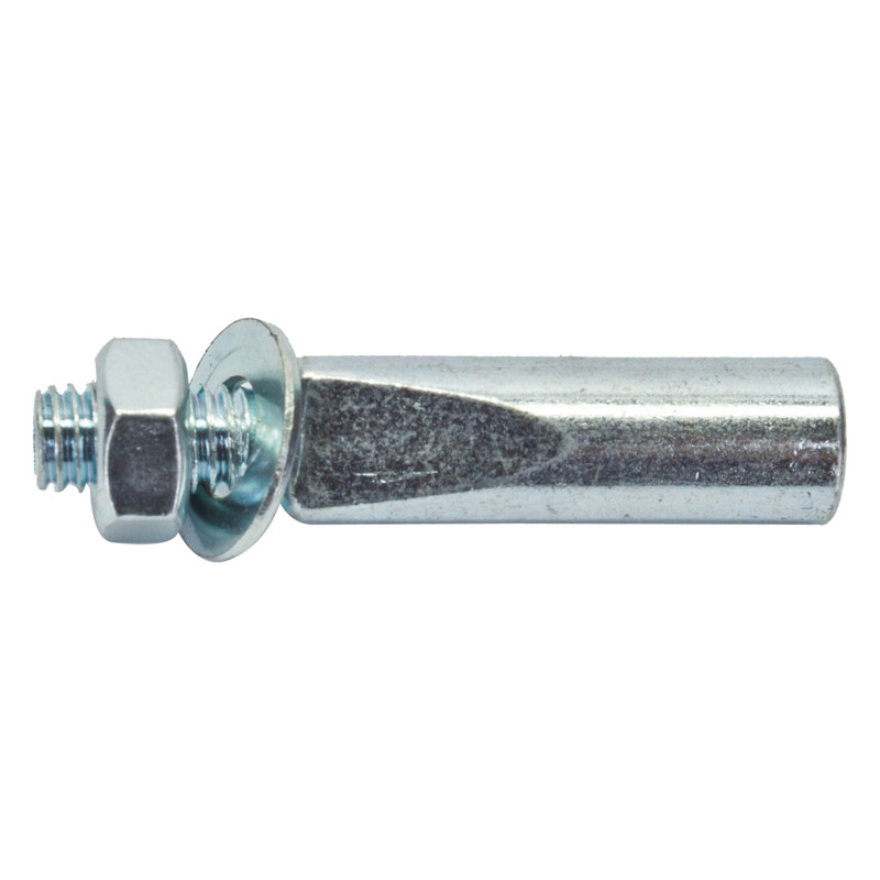 Sunlite Cottered Pin 9.0mm Crank Cotter Sunlt 9.0mm Priced Ea