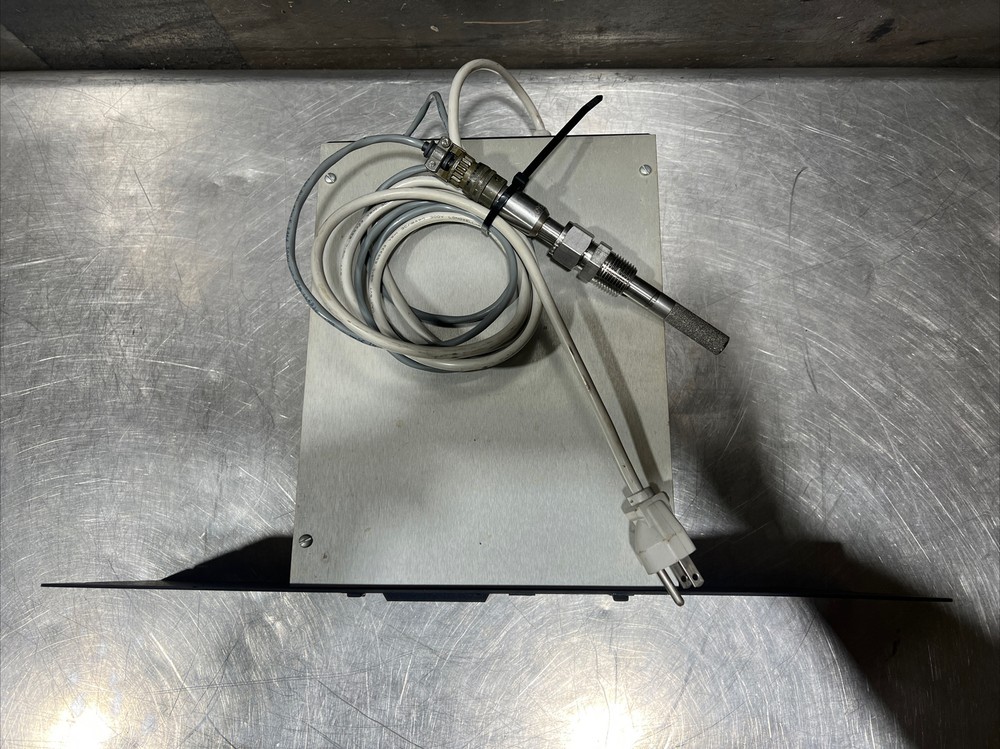 NYAD MA-130 Hygrometer Used Surplus