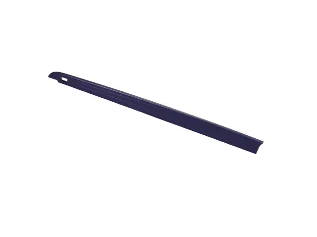 Genuine Mopar Rail Cap Left 68292865ac