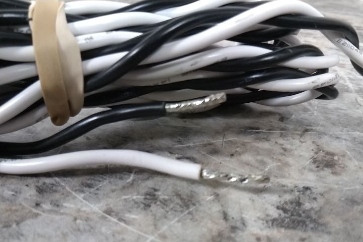 Veris PDS-CTSC-062 600 A Maximum Primary Current Split Core Current Transformer