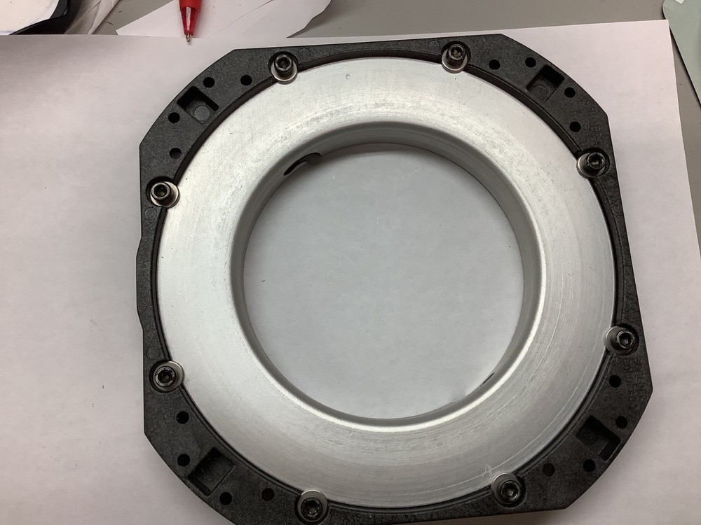 Chimera Speed Ring for Elinchrom