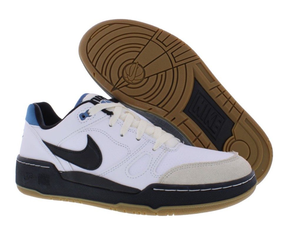 Nike Full Force Low Mens Shoes