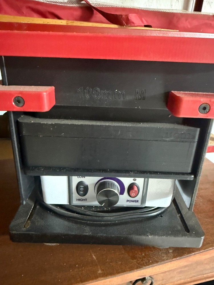 Pre-Roll Press Fill and Fold
