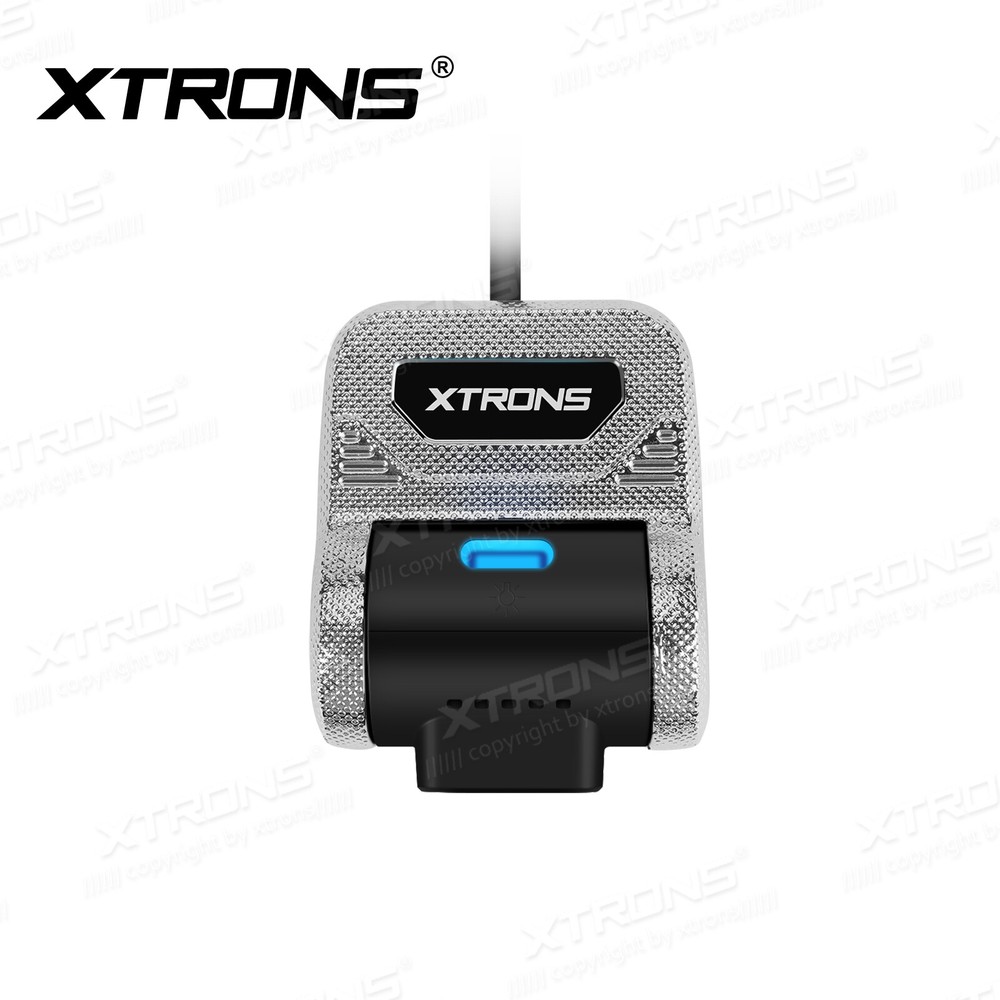 1280*720 HD Car DVR Camera Dash 140° Wide Angle Video Loop Recorder CAM USB