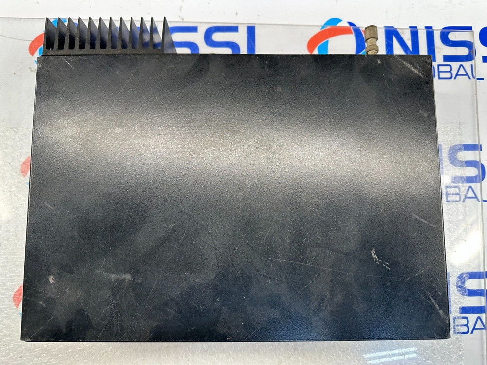 Ametek Dycor Quadrupole Gas Analyzer