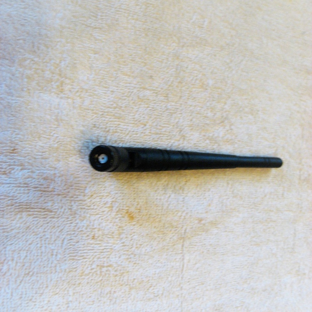 New Zebra Wireless Antenna P1044247