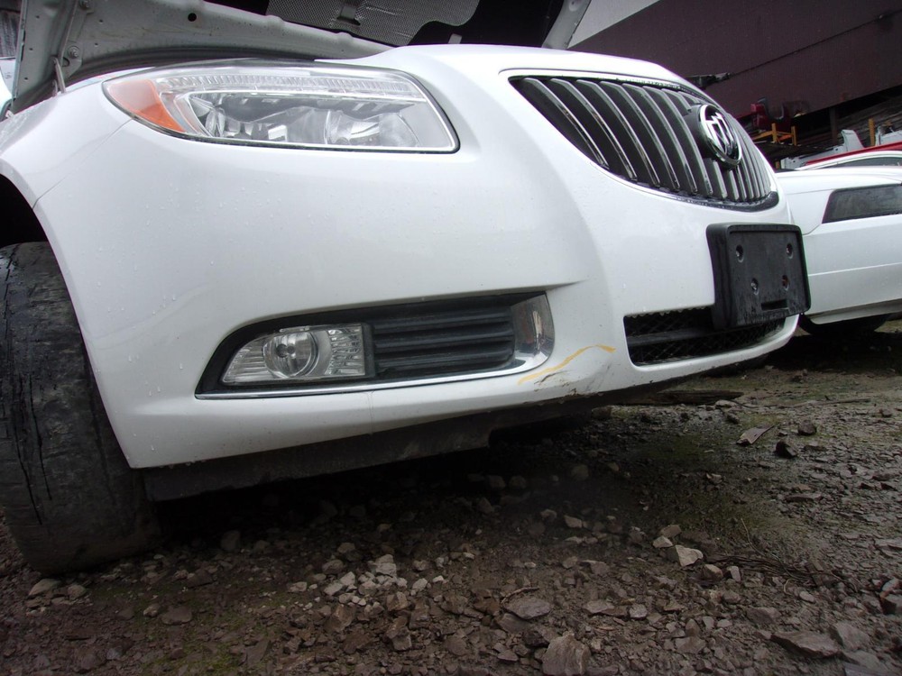 Used A/C Selector Switch fits: 2013 Buick Regal automatic temperature control op