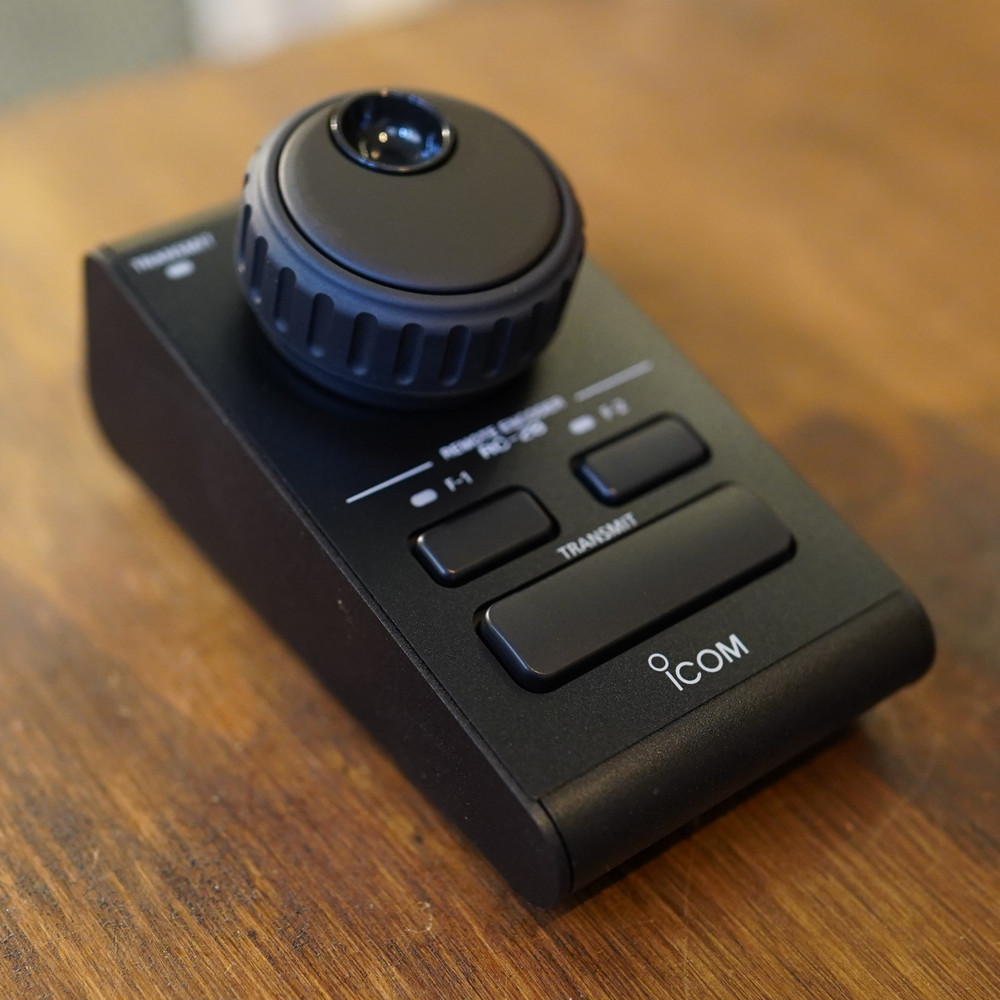 ICOM RC-28 Remote Encoder for IC-9100 7600 7410 7200