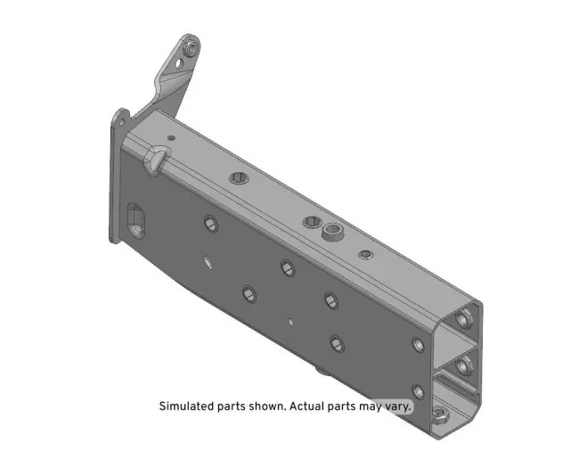 Genuine GM Rail End 84941925