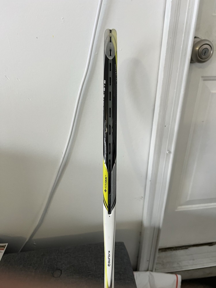 Dunlop Biomimetic Ultimate-GTS BioFibre Squash Racket