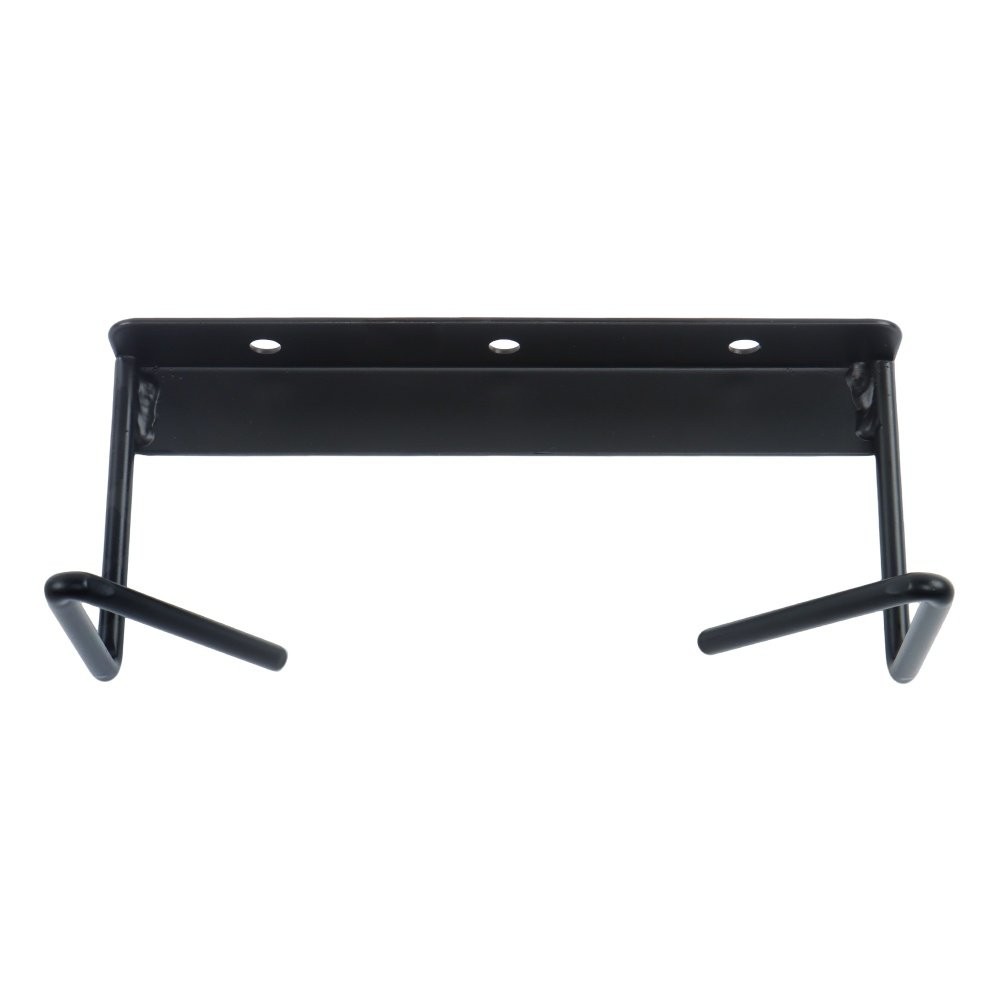 Rabbit Dispatch Dislocator & Skinning Tool Set Cervical Dislocation Tool Black