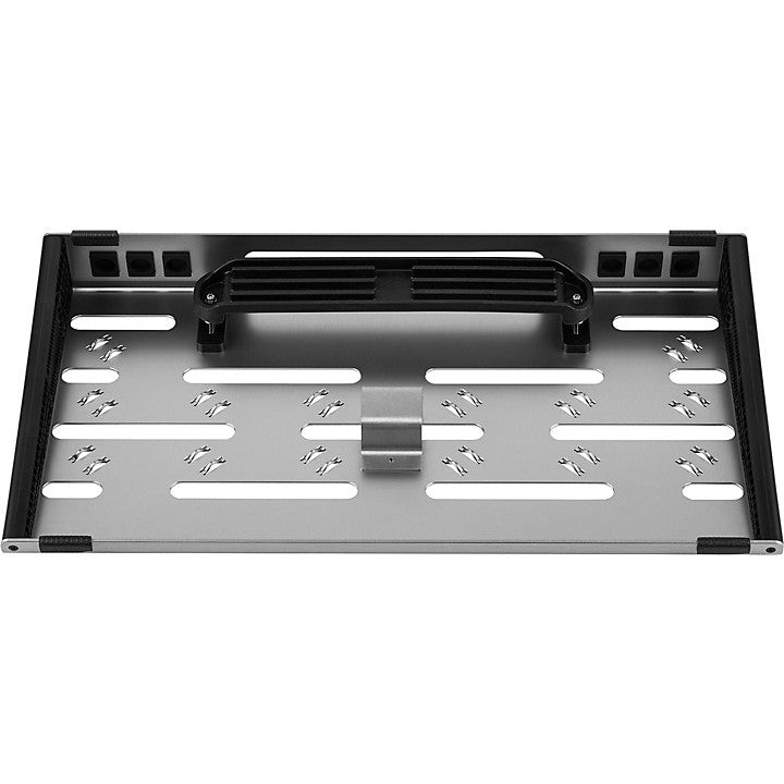 Fender Professional Pedal Board With Bag - Medium Sized