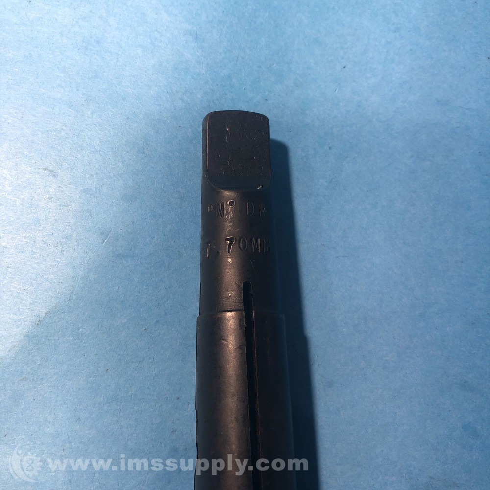 09496 Morse Taper Drill Driver USIP