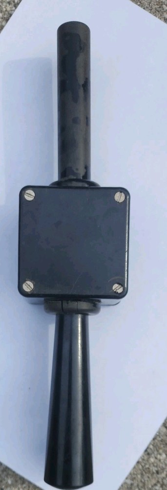 Dare RFI-1 RF Relative Field Strength Indicator Meter