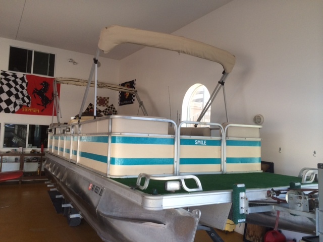 1" x 30 ft Roll Vinyl Pinstriping Vinyl Striping Tape 25 Colors Available