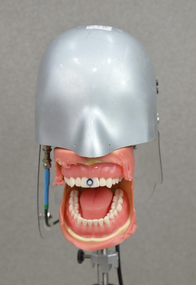 BlueLight Analytics Marc Patient Simulator Light Resin Curing Trainer