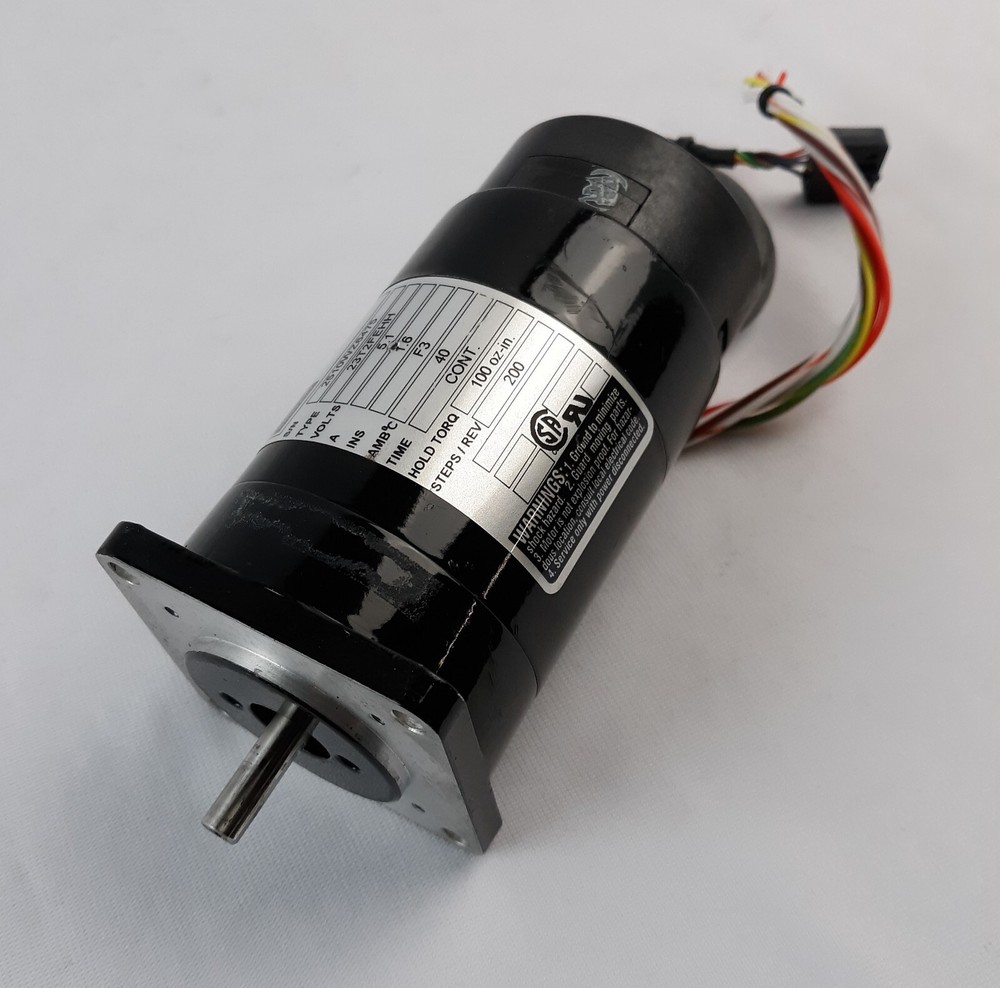 Bodine 23T2FEHH Stepping Motor