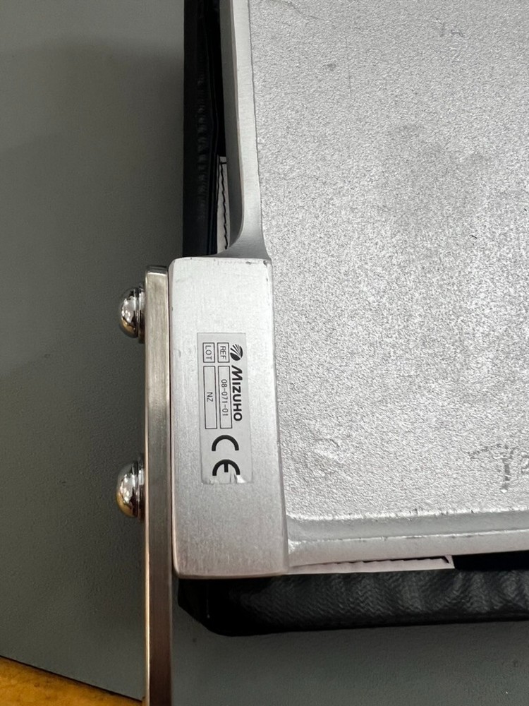 Mizuho Split Foot Board Set 08-071-01