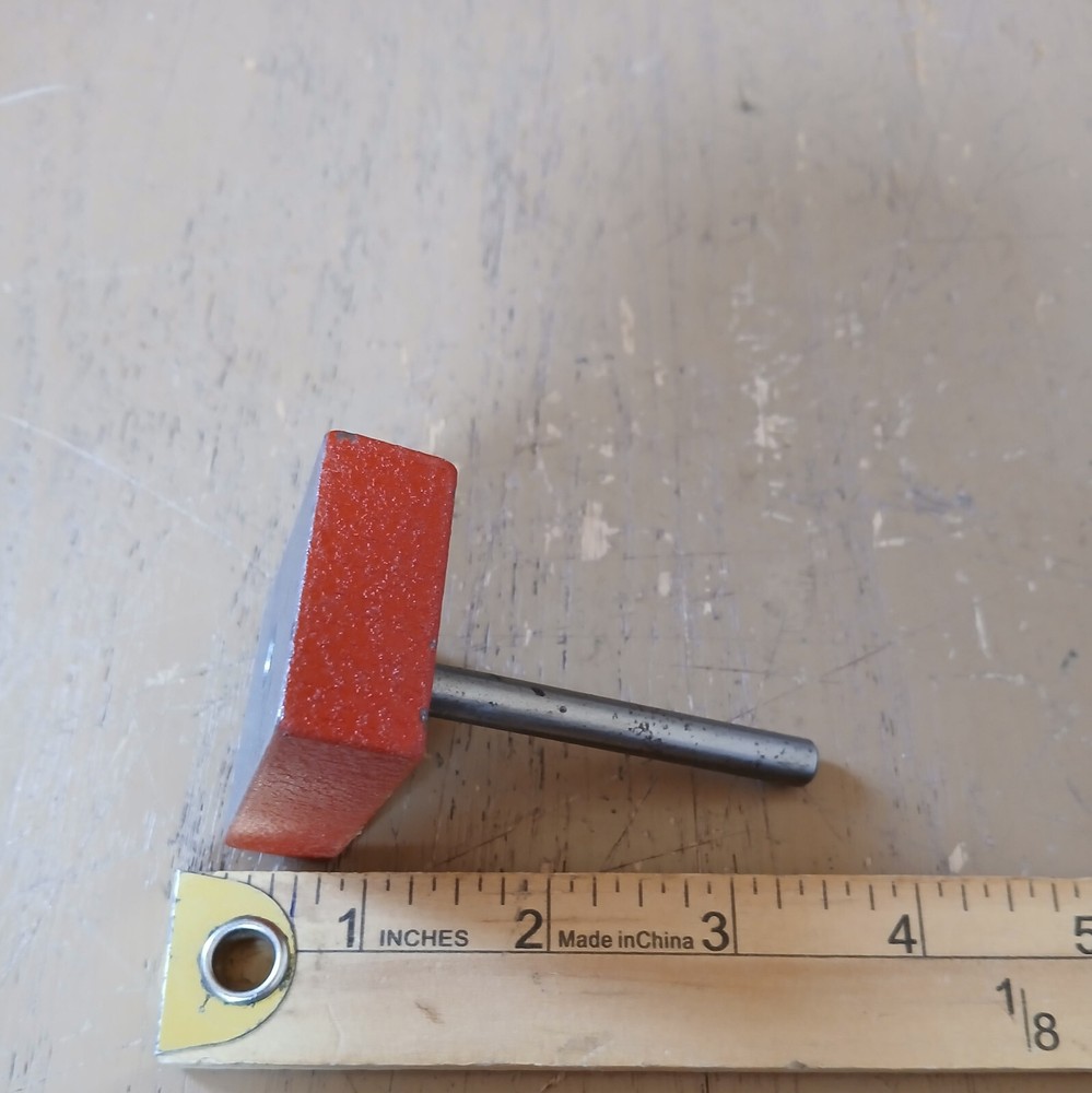 CH Primer Crimp Swager - NOS