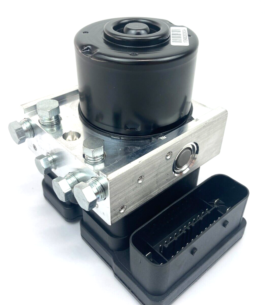 MAZDA Genuine Mazda 3 ABS Hydraulic Unit BVSN-43-7AZD