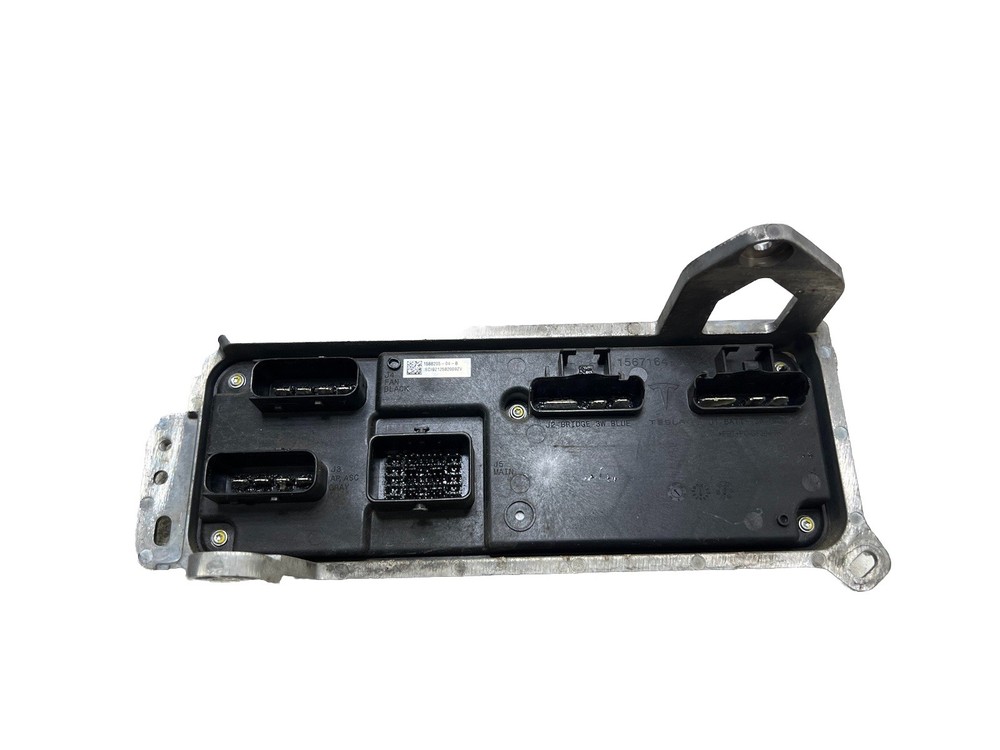 🧷 2021-2025 Tesla Model S Battery Controller Control Module Gen 1 1588205-05-C