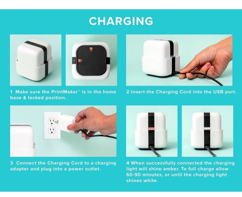 We R Memory Keepers Printmaker And Accessories