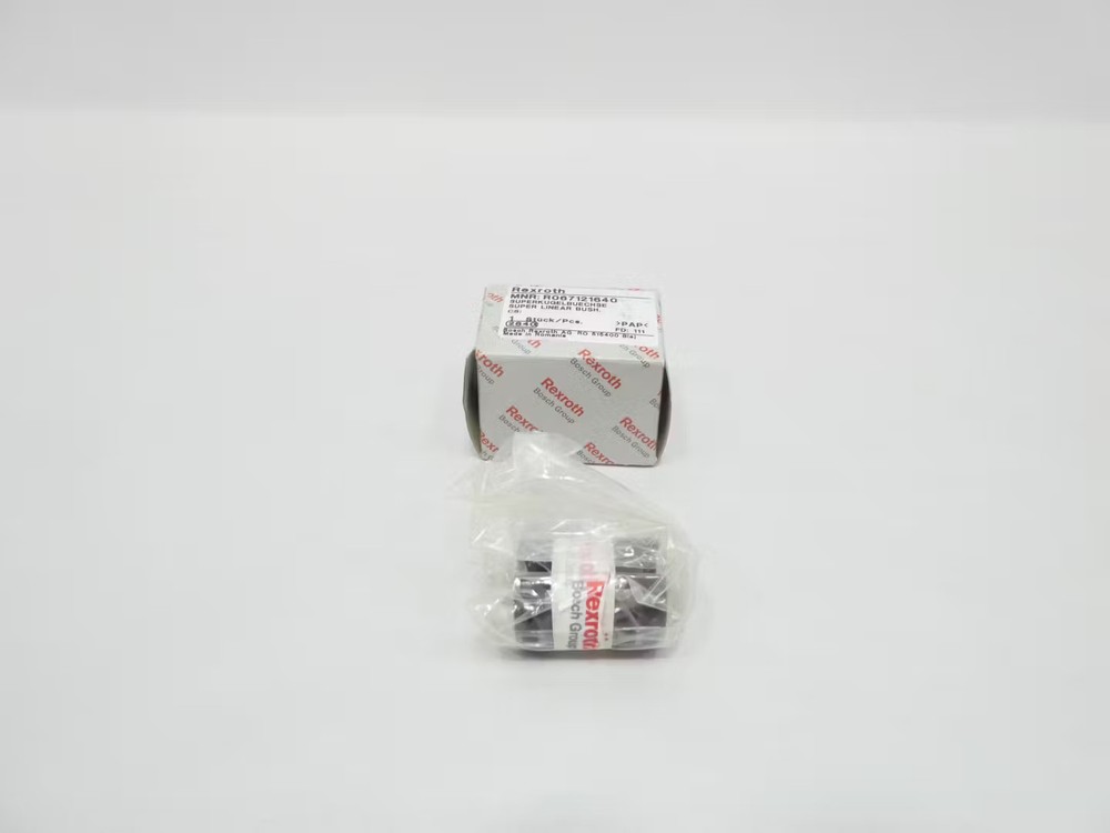 Rexroth R067121640 Super Linear Bushing