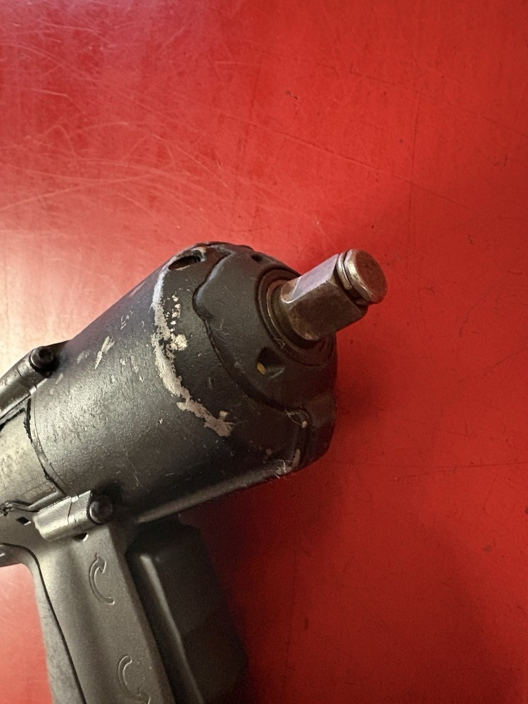 Snap On Gray CT761AGM 3/8" Impact Driver