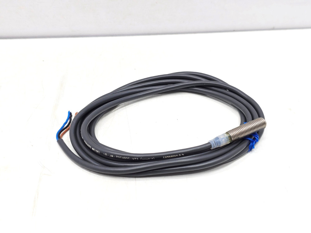 Omron E2A-S08KS02-WP-B1 Proximity Switch Pack of 3