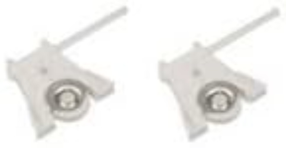 Screen Roller Assembly 1991-Present 1 Pair