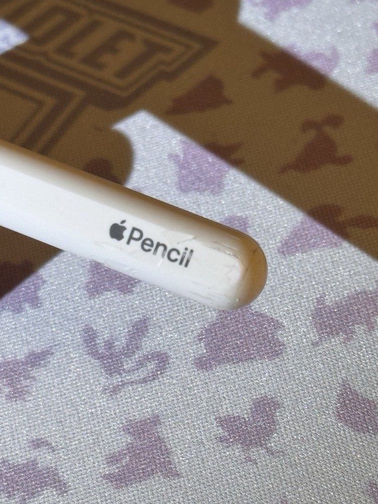 Apple Pencil - 2nd Gen (Please Read Description!)