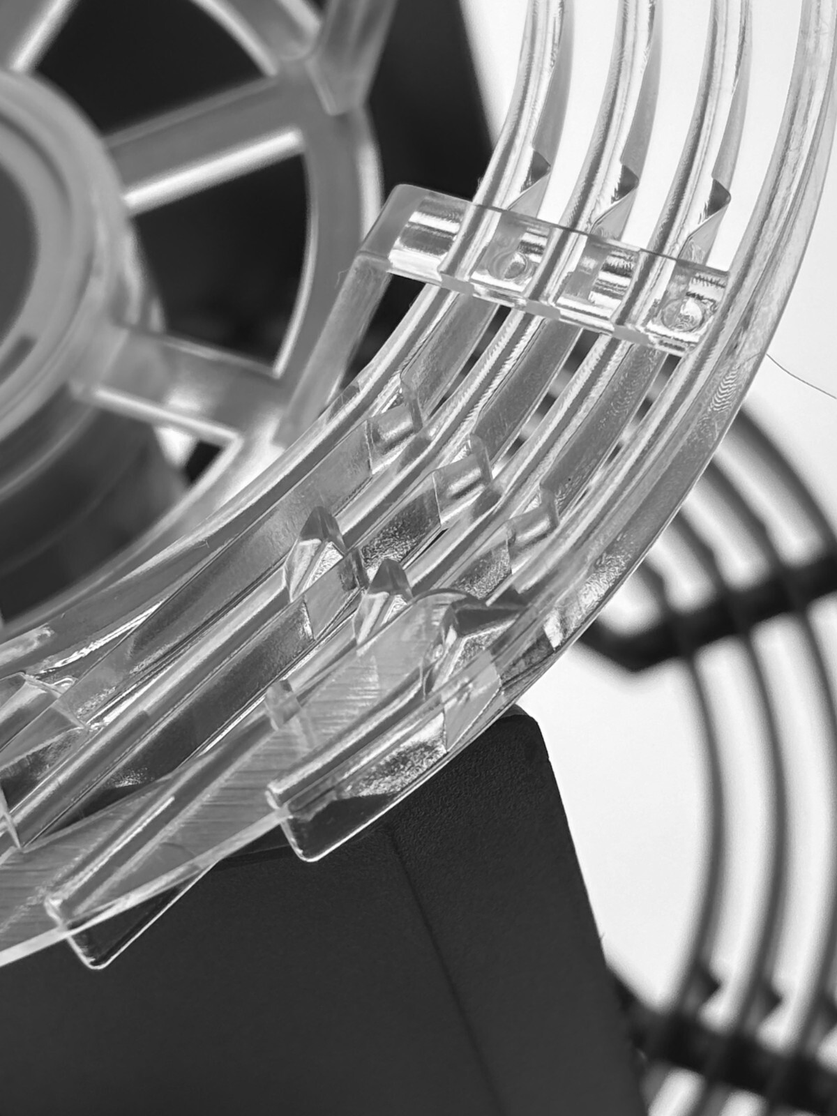 New 4x5 Spiral Reel for JOBO 2509N 2520 OSIRIS T2000 System Developing Tank