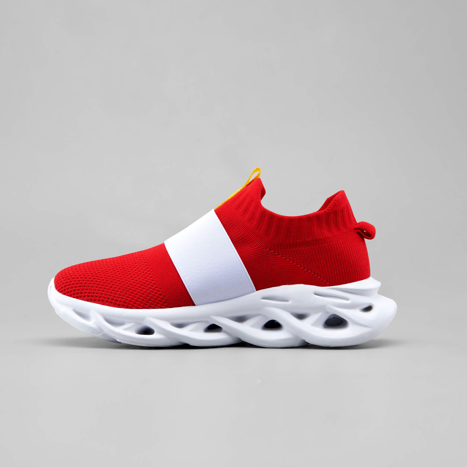 Sonic Shoes For Men For Women Sonic Sneakers Fan Gift Shoes For Christmas
