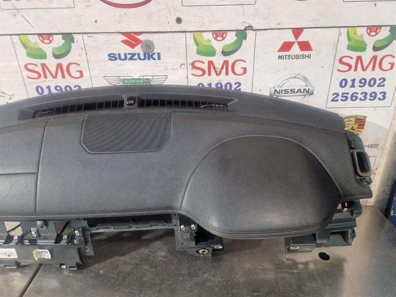 RANGE ROVER EVOQUE L538 RHD FRONT DASH DASHBOARD PANEL BJ32-04320-BCW